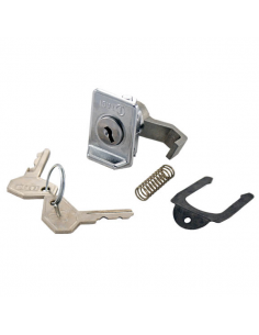 Lucchetto bauletto vespa...