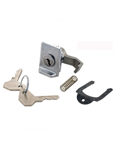 Serratura bauletto zadi vespa px...