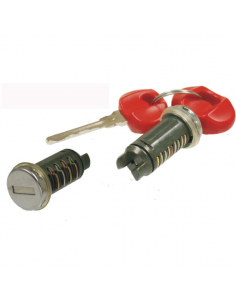 Kit Serrature Gilera Runner...