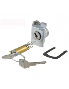 Kit serratura zadi vespa px...