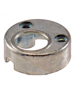 Coperchietto serratura...