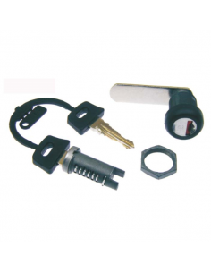 Kit serratura Zadi Piaggio...