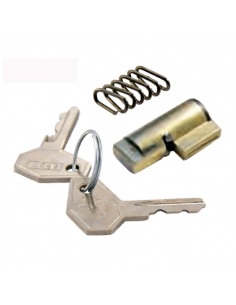 Serratura bloccasterzo...