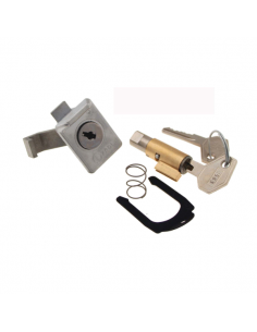 KIT SERRATURA VESPA 125 ET3...