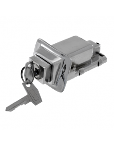 Serratura sella Vespa px...