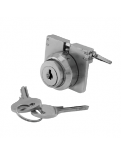 Serratura sterzo Piaggio...