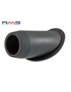 Passacavo tubo benzina...