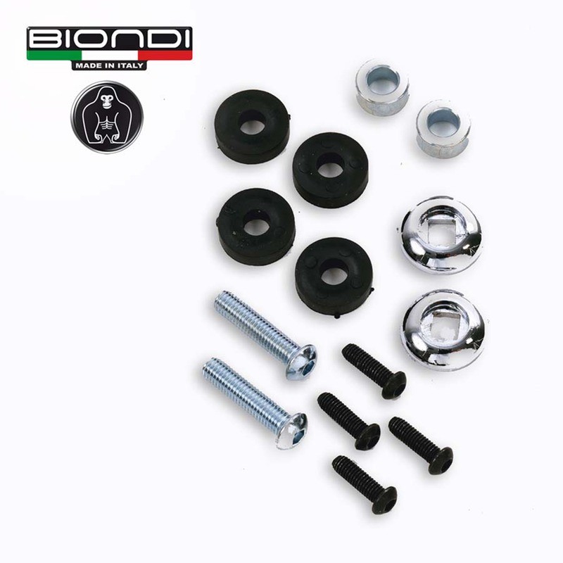 KIT MONTAGGIO CUPOLINO HONDACB900F...