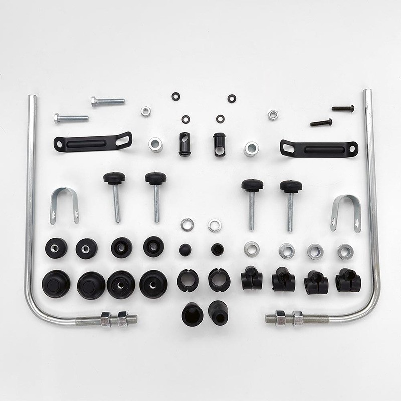 KIT ATTACCHI YADEA G5/G5 PRO/G5 S 21-