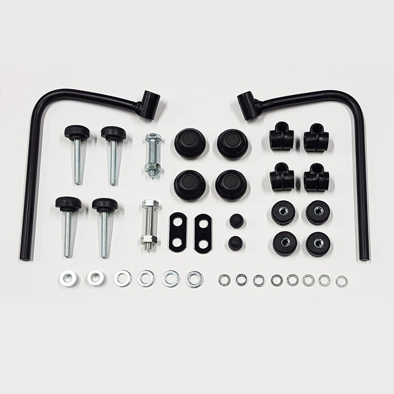 KIT ATTACCHI APRILIA SR 50MOTARD 18-