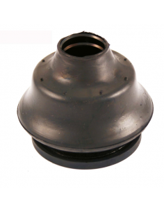 Cuffia tenuta olio semiasse...