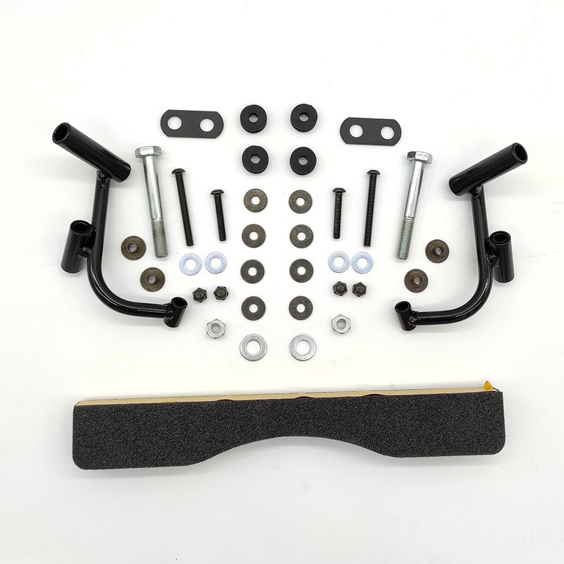 KIT ATTACCHI HONDA SH 300 07PER...