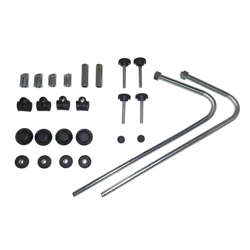 KIT ATTACCHI PIAGGIO VESPA GTS300