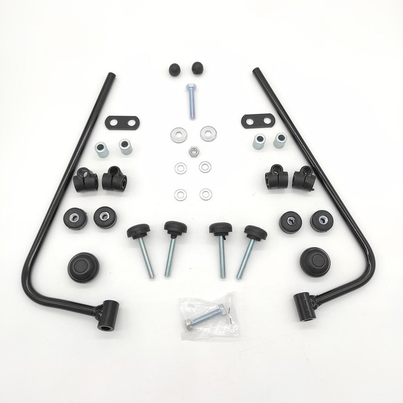 KIT ATTACCHI YAMAHA VITY 125