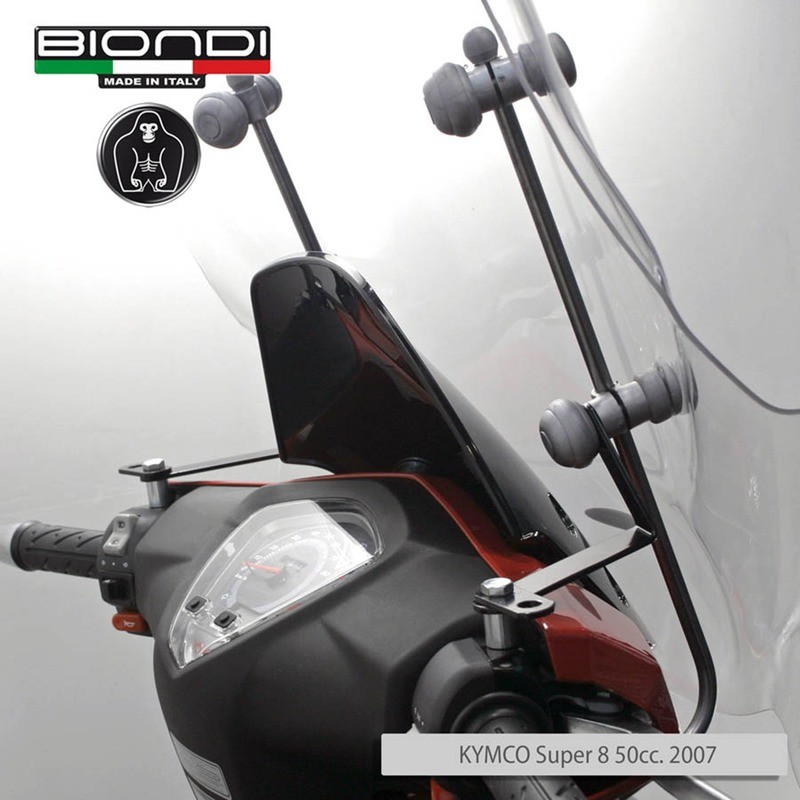 KIT ATTACCHI KYMCO SUPER 8 50