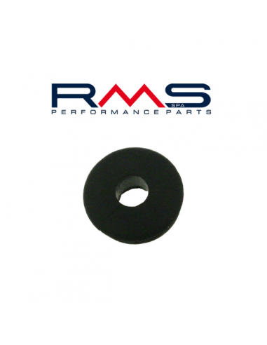 Gommino asta rubinetto nero Piaggio...