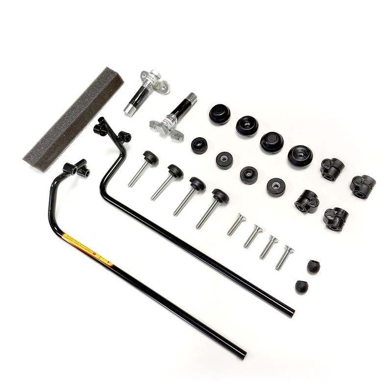 KIT ATTACCHI GILERA RUNNER 50125/200