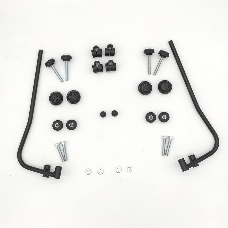 KIT ATTACCHI HONDA SH 125/15005