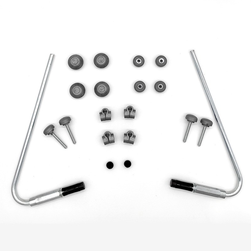 KIT ATTACCHI PIAGGIO FLY50/125/150