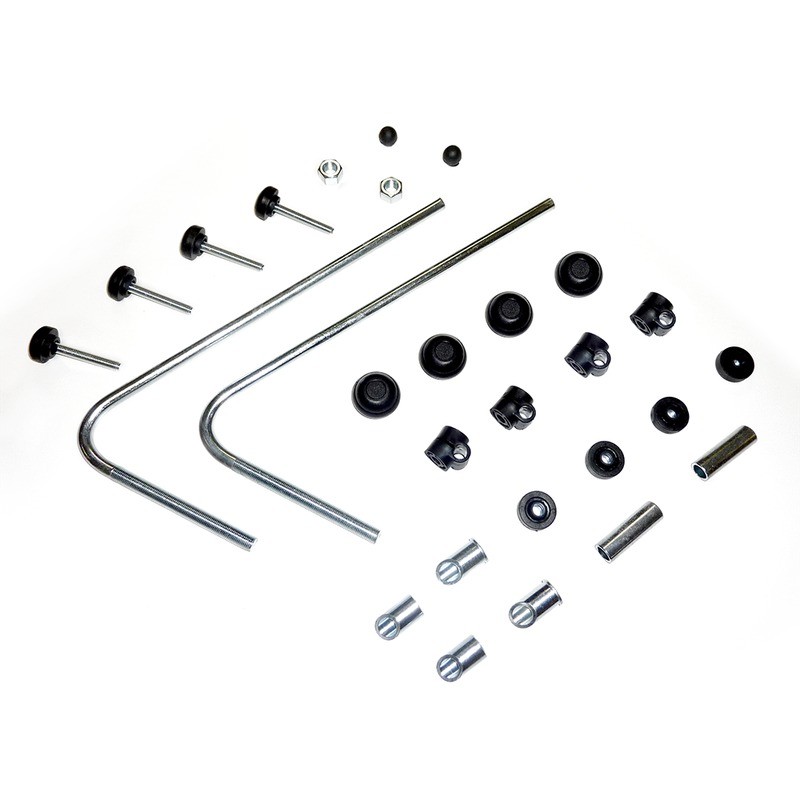 KIT ATTACCHI LIBERTY 50/125 04150...