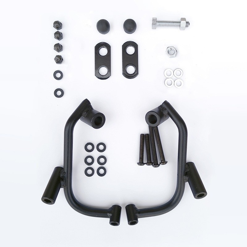 KIT ATTACCHI MBK OVETTO YAMAHANEO