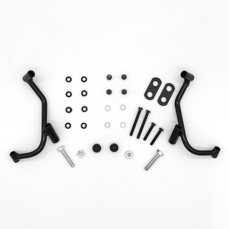 KIT ATTACCHI HONDA ETECHDYLAN