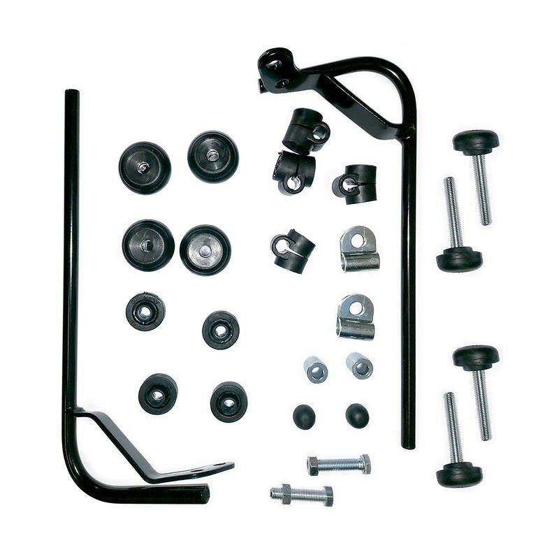 KIT ATTACCHI MBK BOOSTER 100