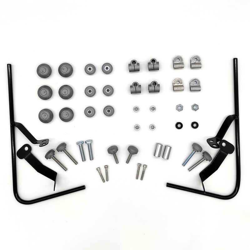 KIT ATTACCHI CAGIVA CUCCIOLO