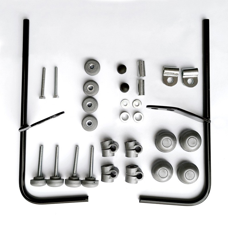 KIT ATTACCHI PEUGEOT VIVACITY