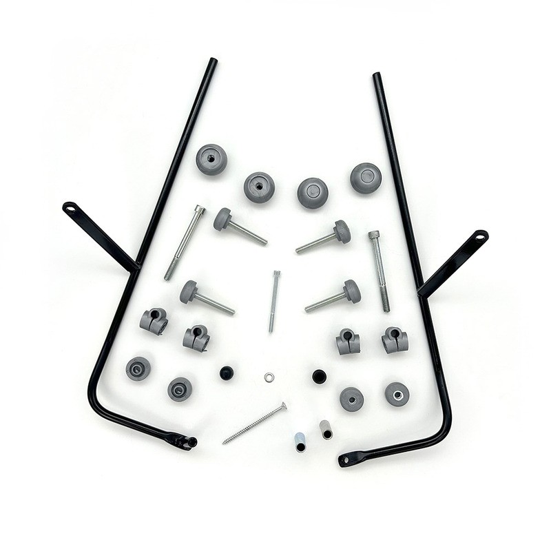 KIT ATTACCHI DAELIM NS 125/15099-...