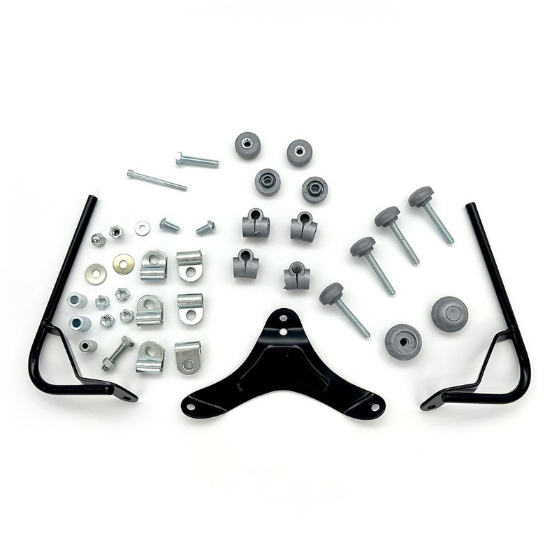 KIT ATTACCHI HONDA X8R-S 5099- KEEWAY...