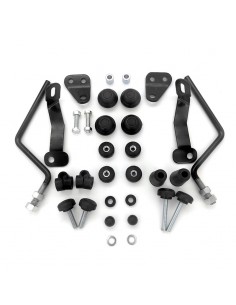 KIT ATTACCHI MBK NITRO...