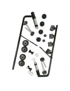 KIT ATTACCHI GILERA STALKER