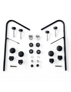 KIT ATTACCHI APRILIA SR...