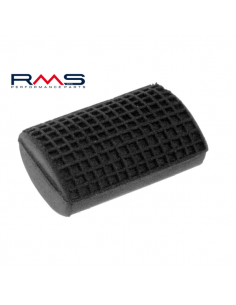 Gommino pedale freno...