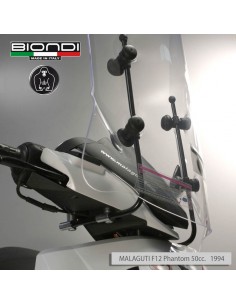 KIT ATTACCHI MALAGUTI F12