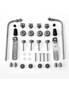 KIT ATTACCHI MALAGUTI F10