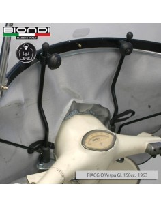 KIT ATTACCHI PIAGGIO VESPA...