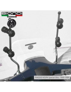 KIT ATTACCHI VESPA PER GL