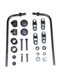 KIT ATTACCHI BENELLI E3 50...