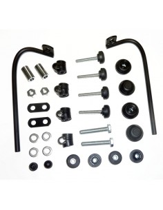 KIT ATTACCHI SUZUKI ADDRESS