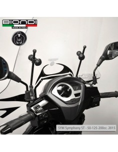 KIT ATTACCHI SYM SYMPHONY...