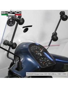 KIT ATTACCHI COSA PER GL