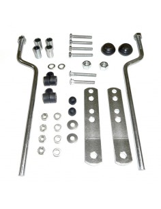 KIT ATTACCHI VESPA COSA PK...