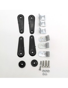 MORSETTI URAGANO SPR