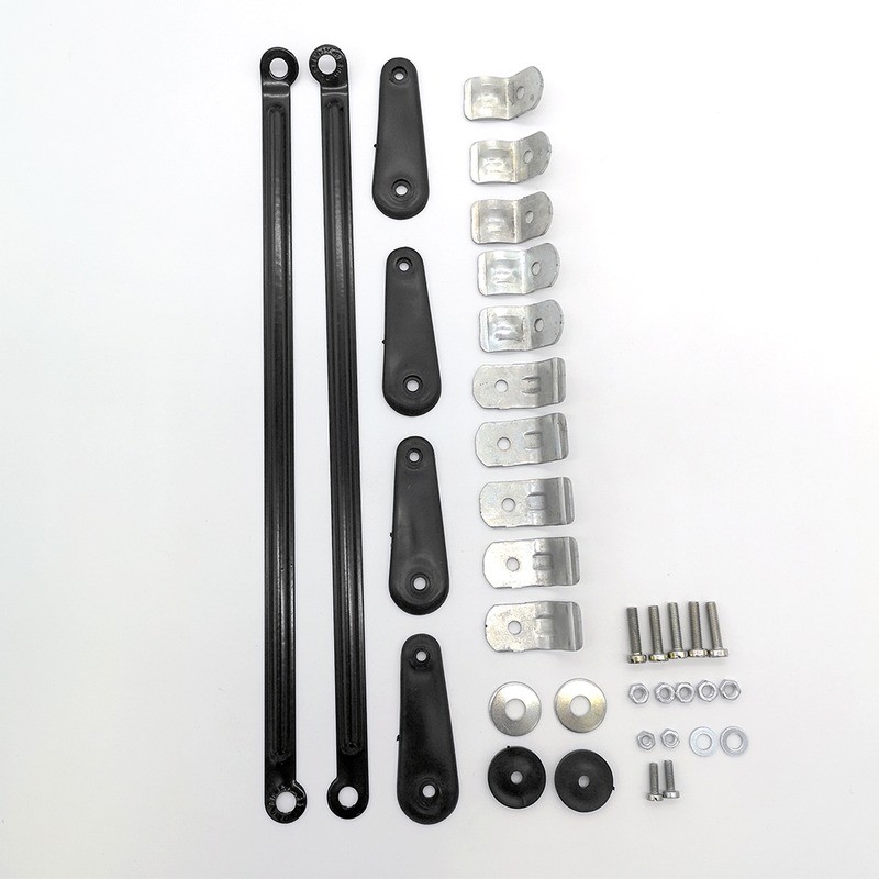 MORSETTI URAGANO PER GL