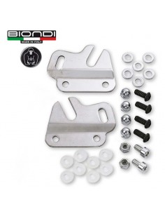 KIT ATTACCHI CUPOLINO MOTO...