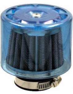 Filtro Aria Racing cuffia... 2