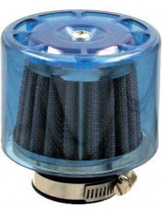 Filtro Aria Racing cuffia... 2