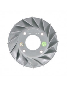 Ventola raffreddamento...